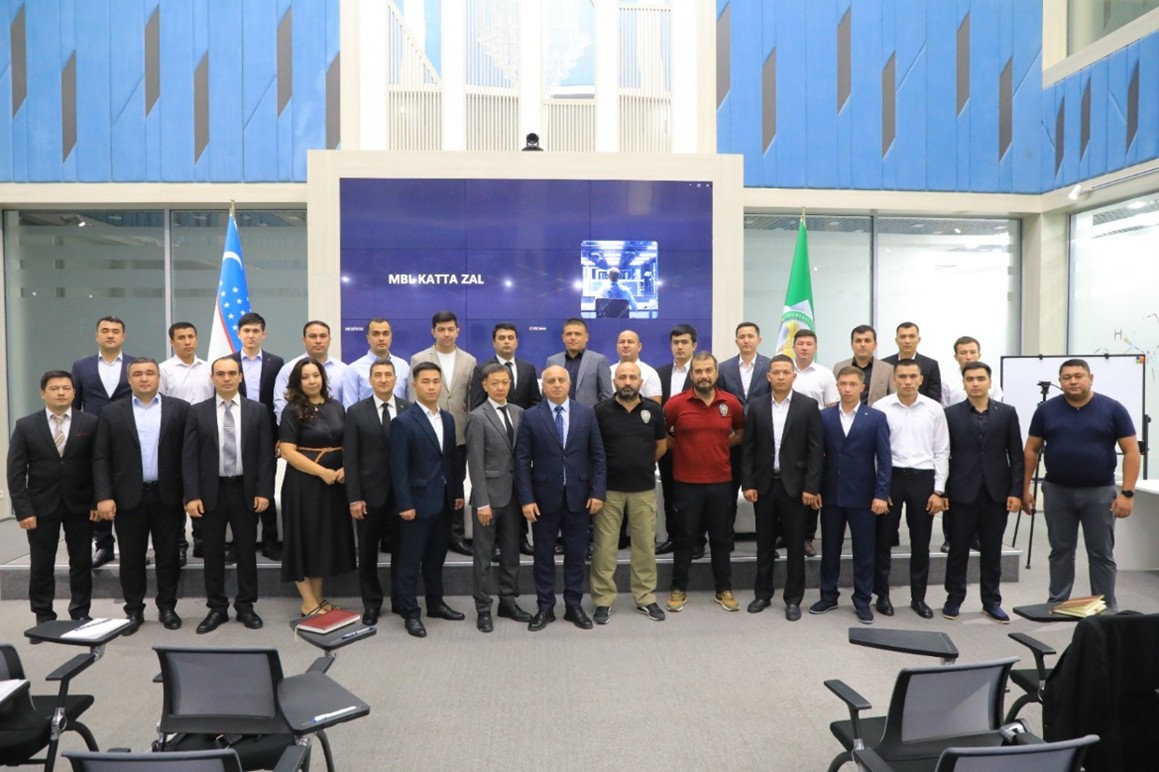 О проведении субрегионального семинара на тему «Анализ рисков и методы обыска в сфере наркопреступности»