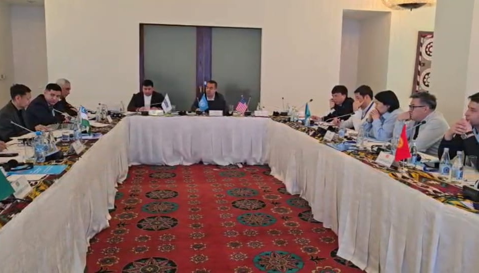 О ходе проведения регионального семинара по эффективным методам отчетности о синтетических наркотиках, включая НПВ