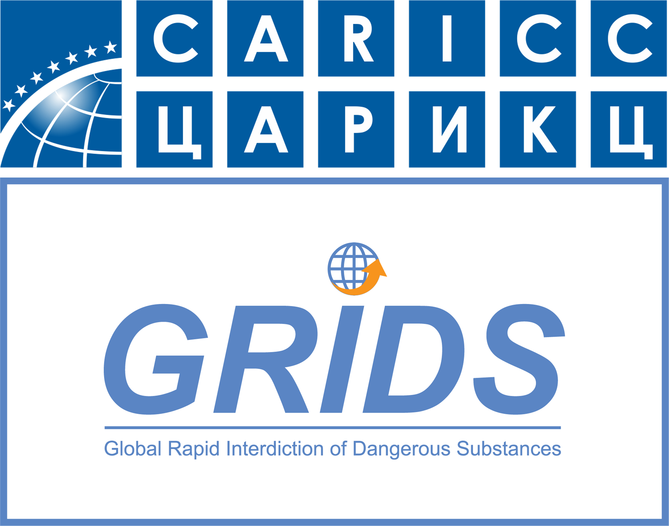 Meeting of CARICC experts discussing preparations for a regional event on NPS