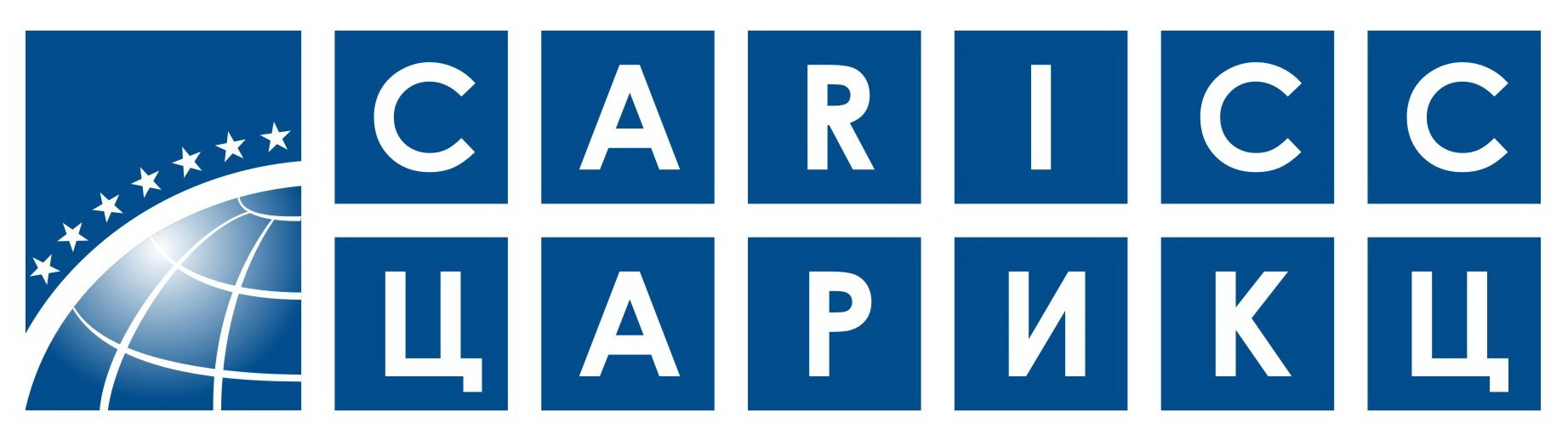Логотип ЦАРИКЦ